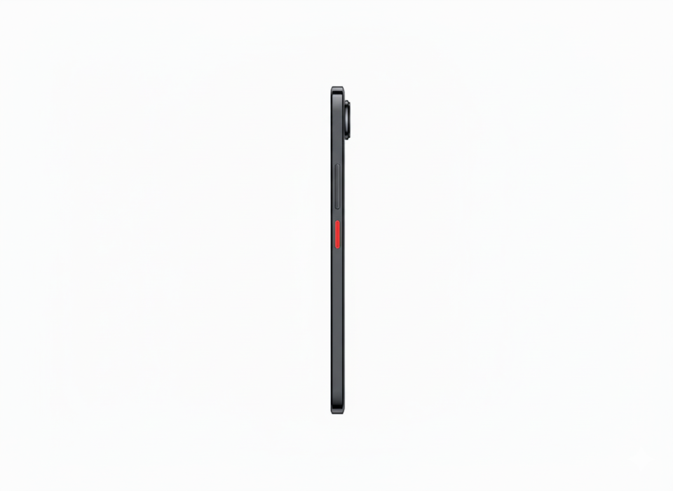 ZTE nubia Air view 5