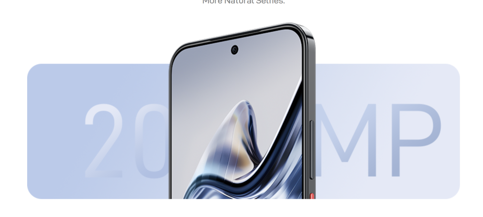 ZTE nubia Air view 9