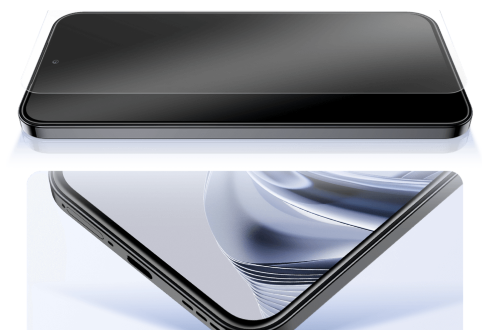 ZTE nubia Air view 10