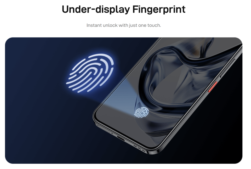 ZTE nubia Air view 13