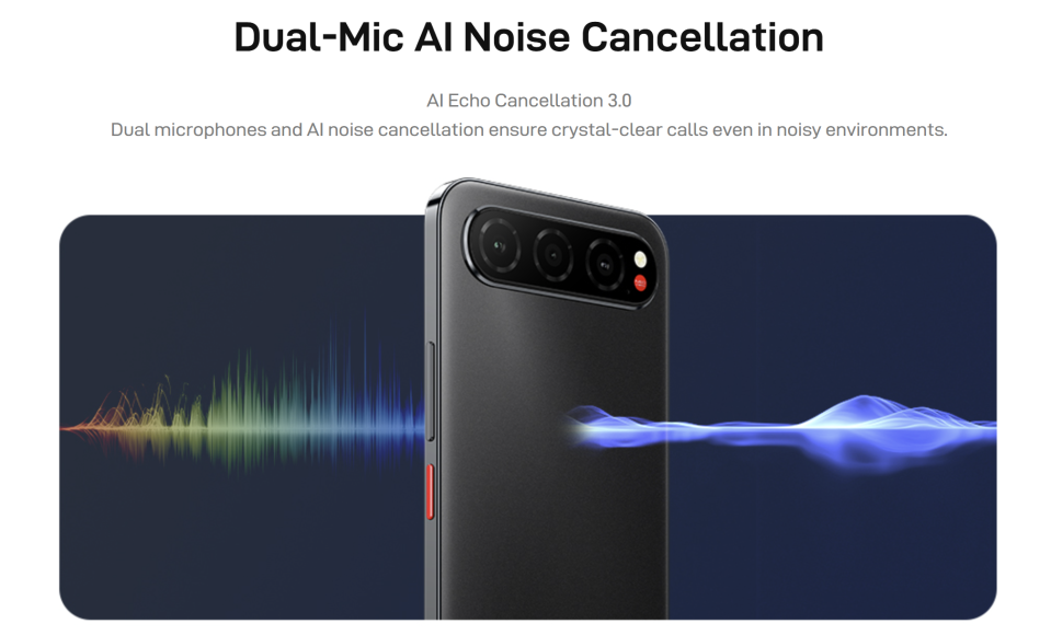 ZTE nubia Air view 15