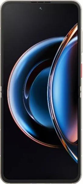 ZTE nubia Flip3 view 4