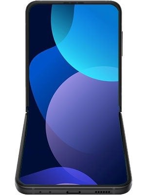 ZTE nubia Flip3 view 8