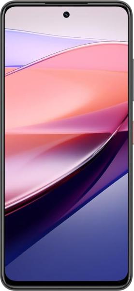 ZTE nubia Focus view 2