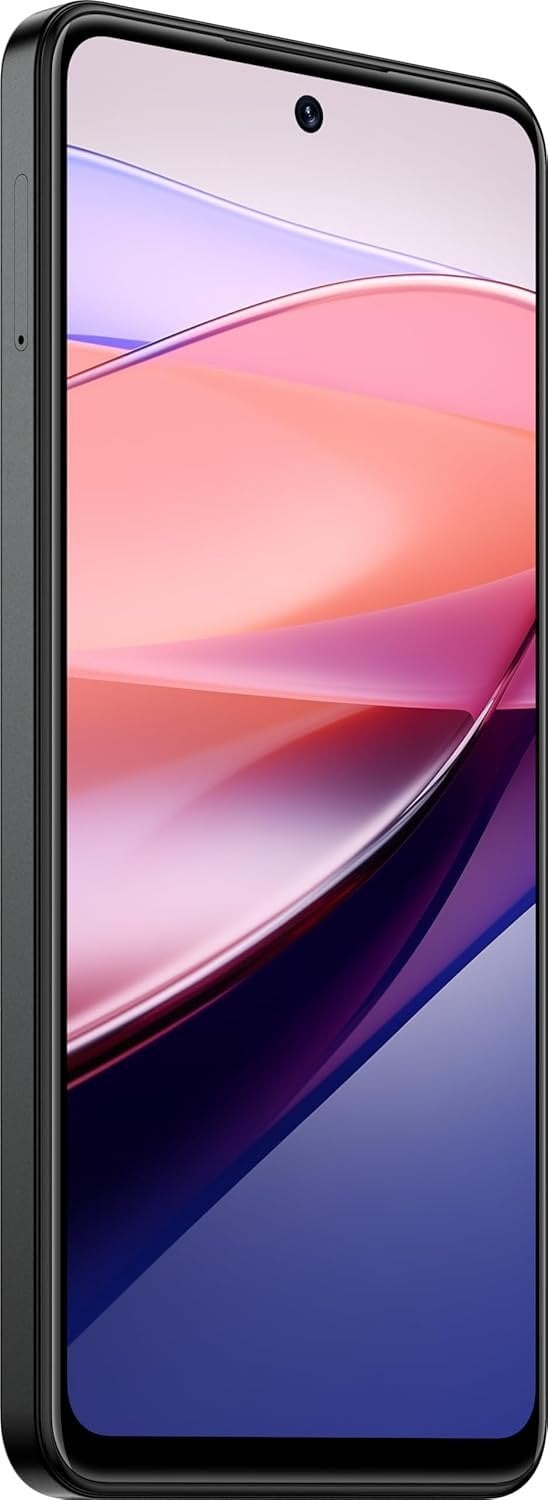 ZTE nubia Focus view 3