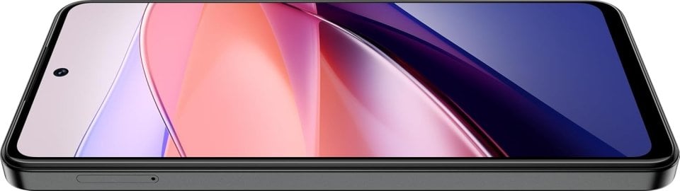 ZTE nubia Focus view 6