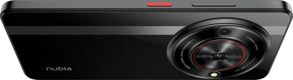 ZTE nubia Focus view 11