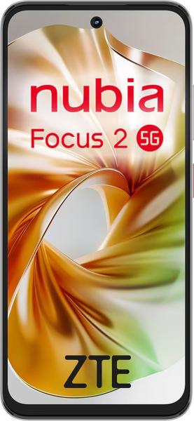 ZTE nubia Focus 2 view 4