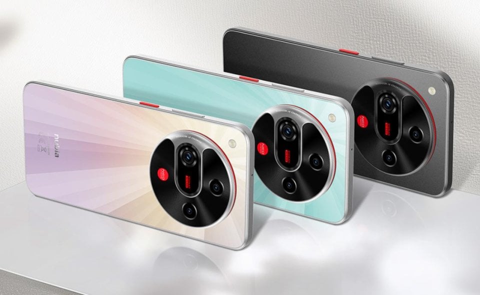 ZTE nubia Focus 2 view 11