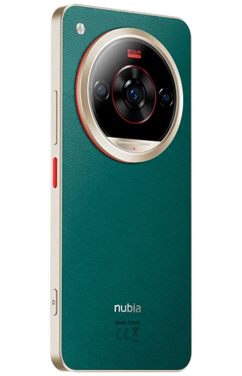ZTE nubia Focus 2 Ultra view 6