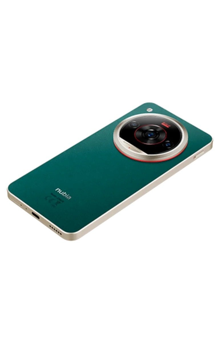 ZTE nubia Focus 2 Ultra view 8