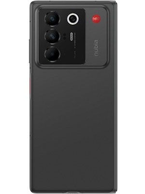 ZTE Nubia Fold view 7