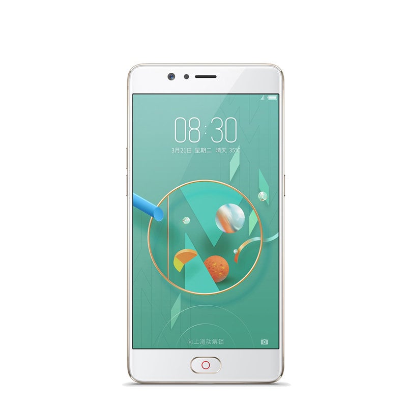 ZTE nubia M2 view 7