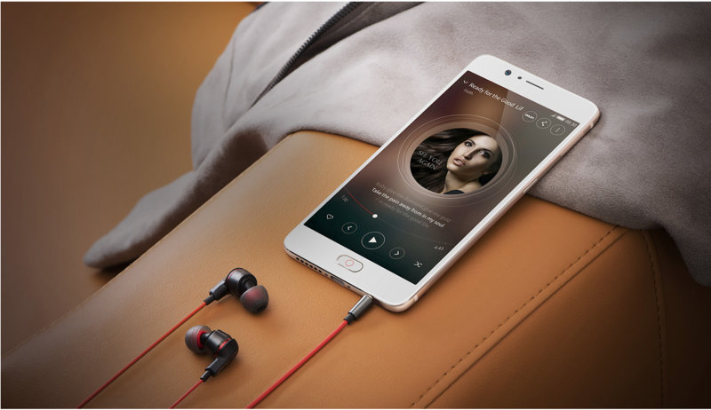 ZTE nubia M2 view 20