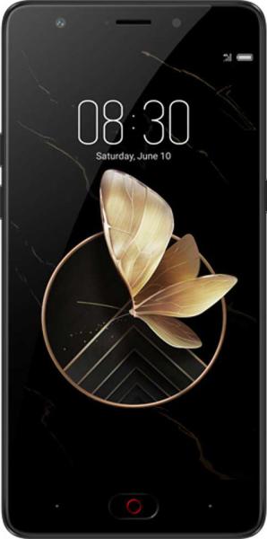 ZTE nubia M2 Play view 3
