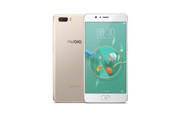 ZTE nubia M2 Play view 7