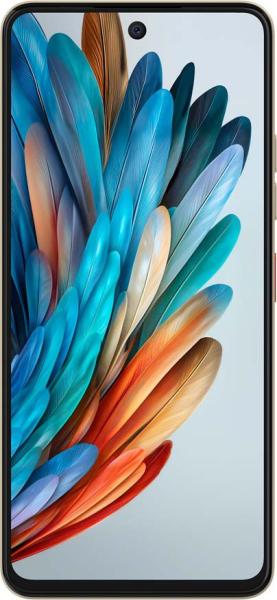 ZTE nubia Music view 2