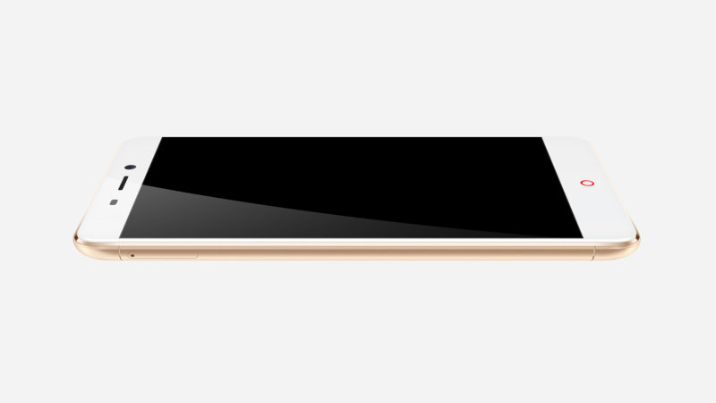 ZTE nubia N1 view 6