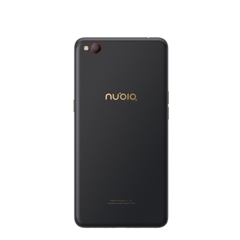 ZTE nubia N2 view 5