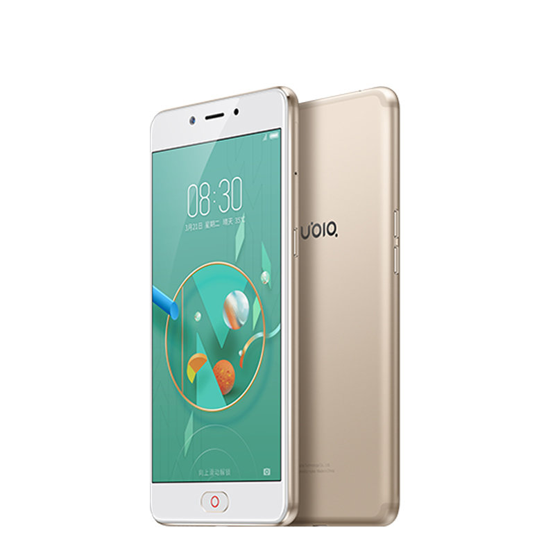 ZTE nubia N2 view 6