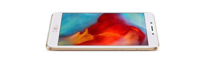 ZTE nubia N2 view 9