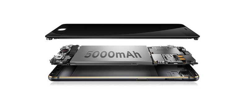 ZTE nubia N2 view 12