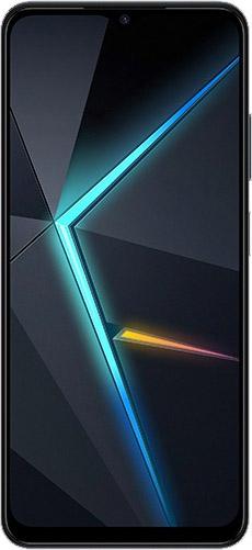 ZTE nubia Neo view 4