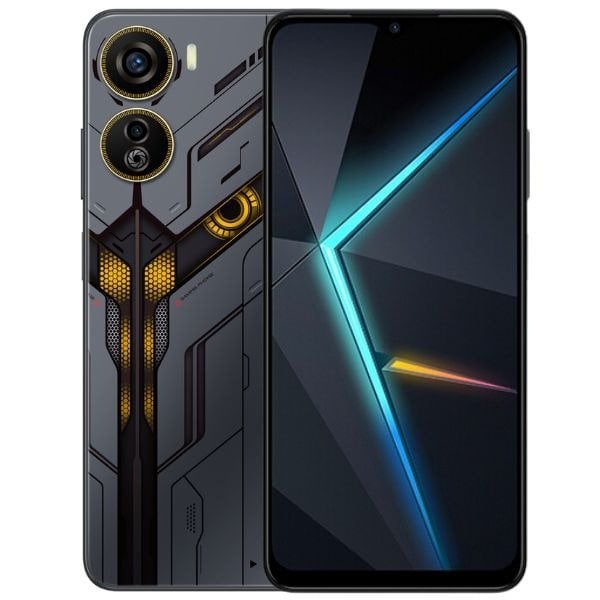 ZTE nubia Neo view 7