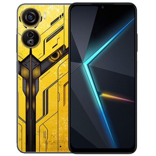 ZTE nubia Neo view 9