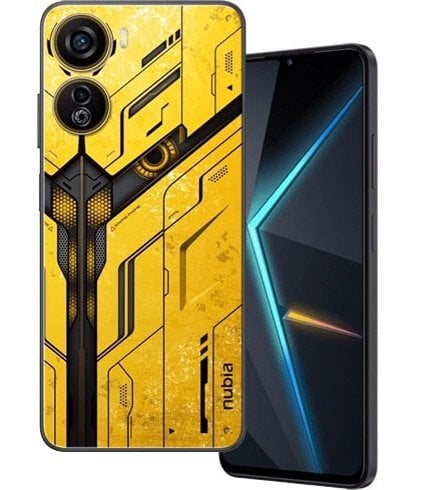 ZTE nubia Neo view 10