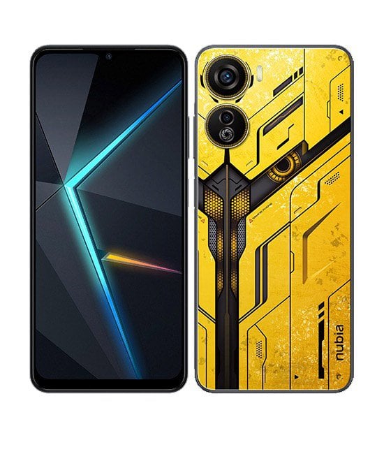 ZTE nubia Neo view 13