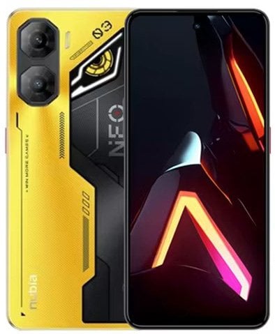 ZTE nubia Neo 3 view 5