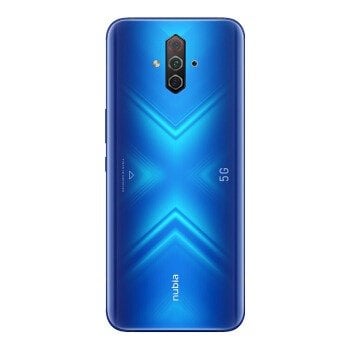 ZTE nubia Play view 7
