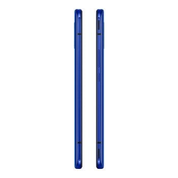 ZTE nubia Play view 8