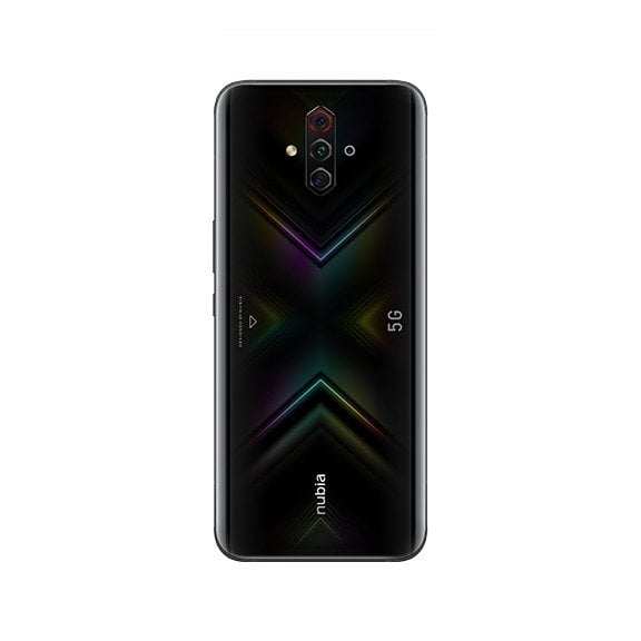 ZTE nubia Play view 11