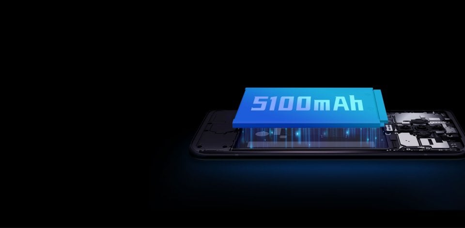 ZTE nubia Play view 17