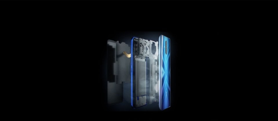 ZTE nubia Play view 19