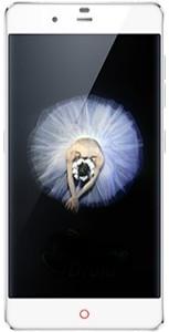 ZTE nubia Prague S view 5