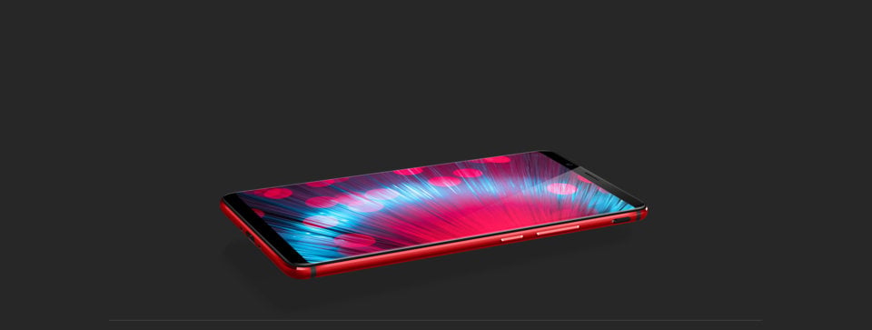 ZTE nubia RedMagic view 21