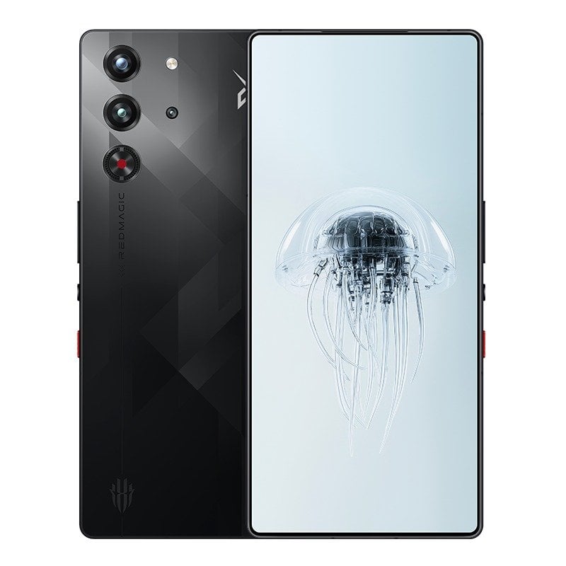 ZTE nubia RedMagic 10 Pro+ view 6