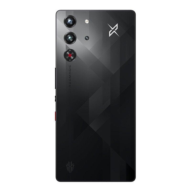 ZTE nubia RedMagic 10 Pro+ view 11