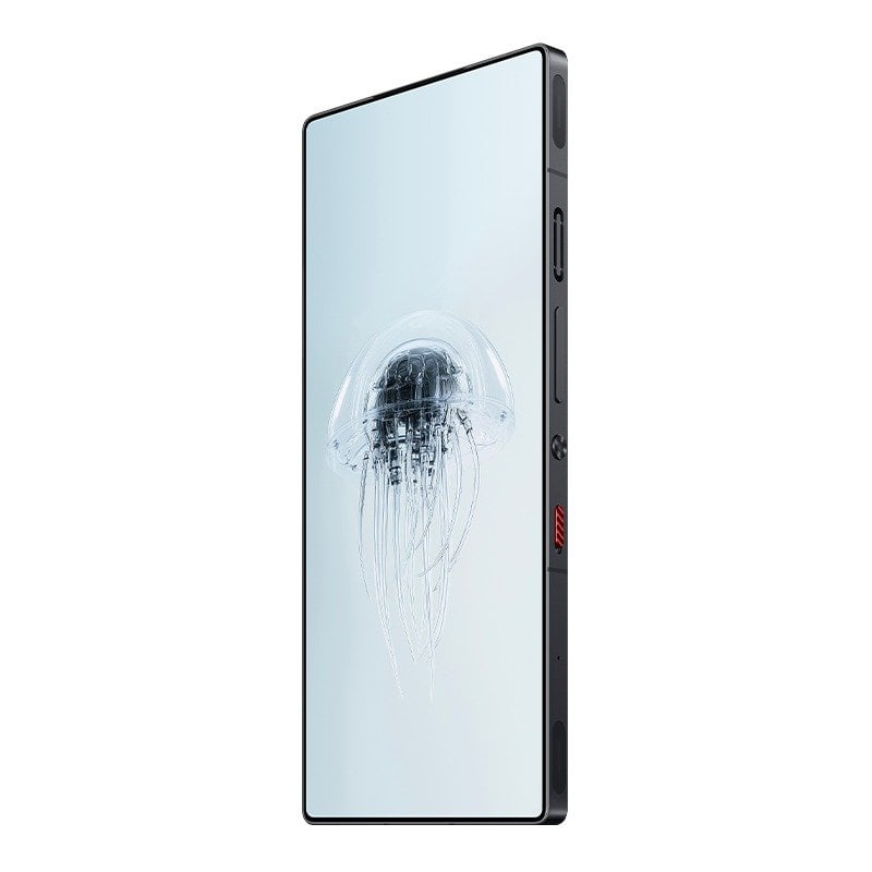 ZTE nubia RedMagic 10 Pro+ view 15