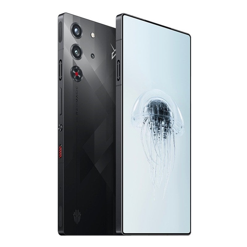 ZTE nubia RedMagic 10 Pro view 9