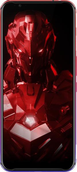 ZTE nubia RedMagic 3S view 5