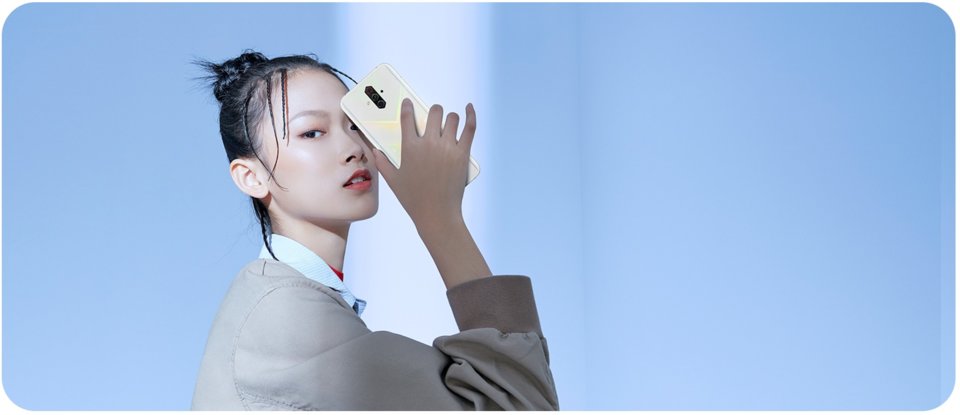 ZTE nubia RedMagic 5G Lite view 23