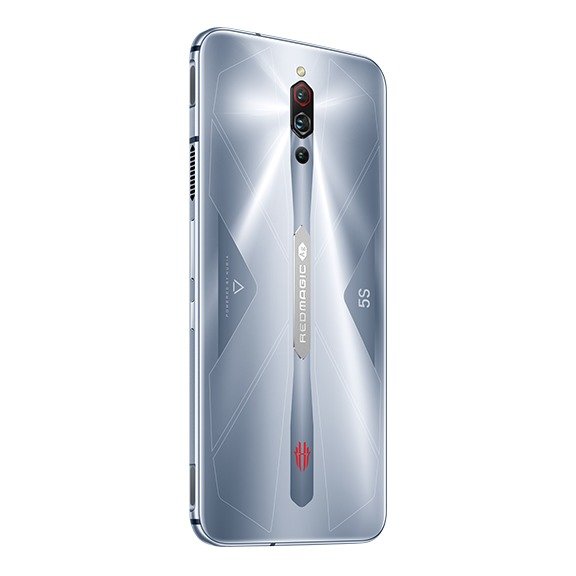 ZTE nubia RedMagic 5S view 7