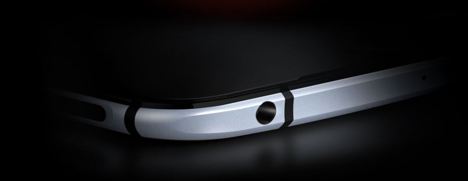 ZTE nubia RedMagic 5S view 17