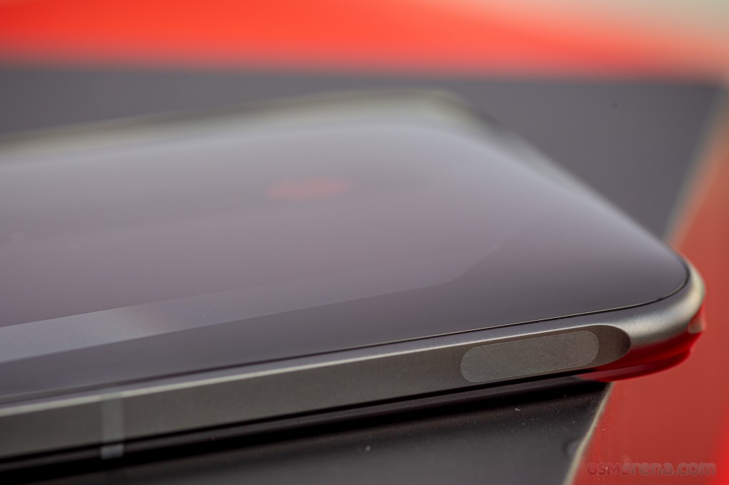 ZTE nubia RedMagic 6 hands-on photo 5