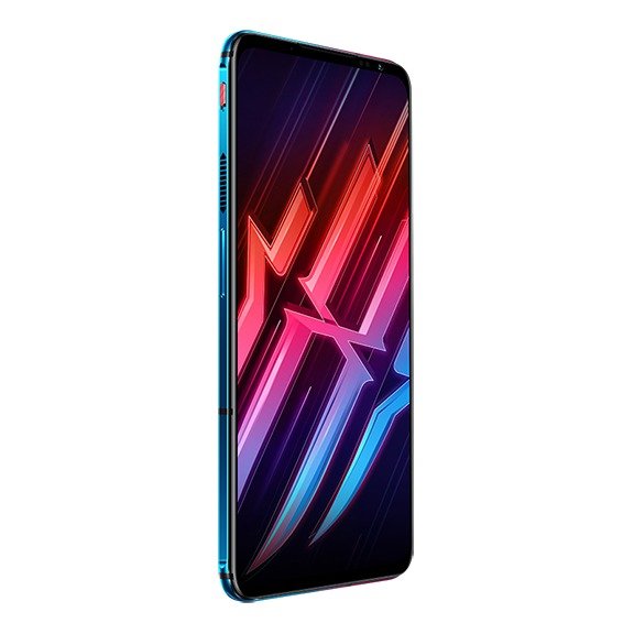 ZTE nubia RedMagic 6 view 7