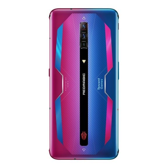 ZTE nubia RedMagic 6 view 10